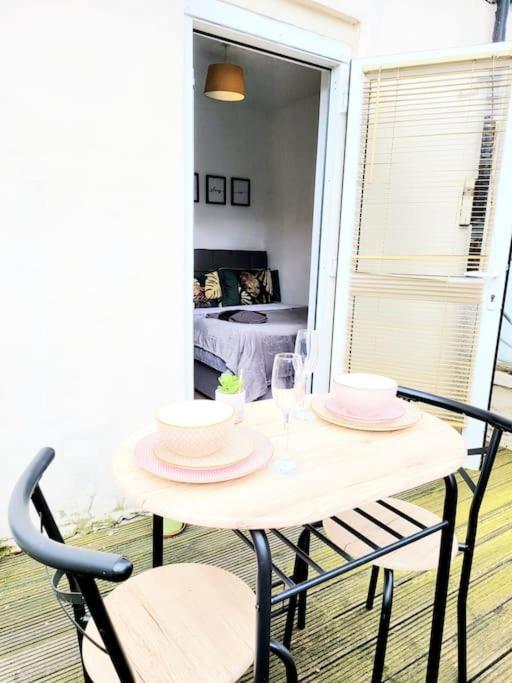 Lejlighed One Bedroom With A Terrace In Angel London