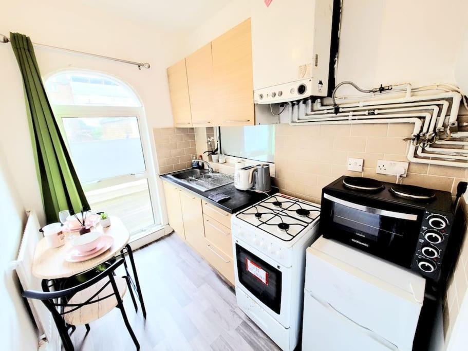 Lejlighed One Bedroom With A Terrace In Angel *