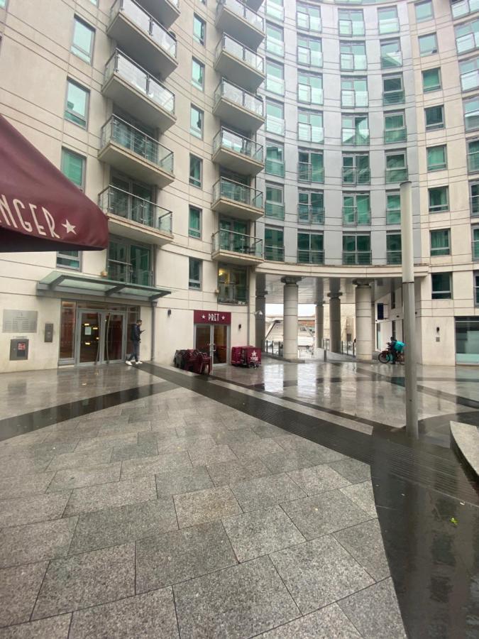 Appartement Executive Luxury One Bedroom In Vauxhall Londen