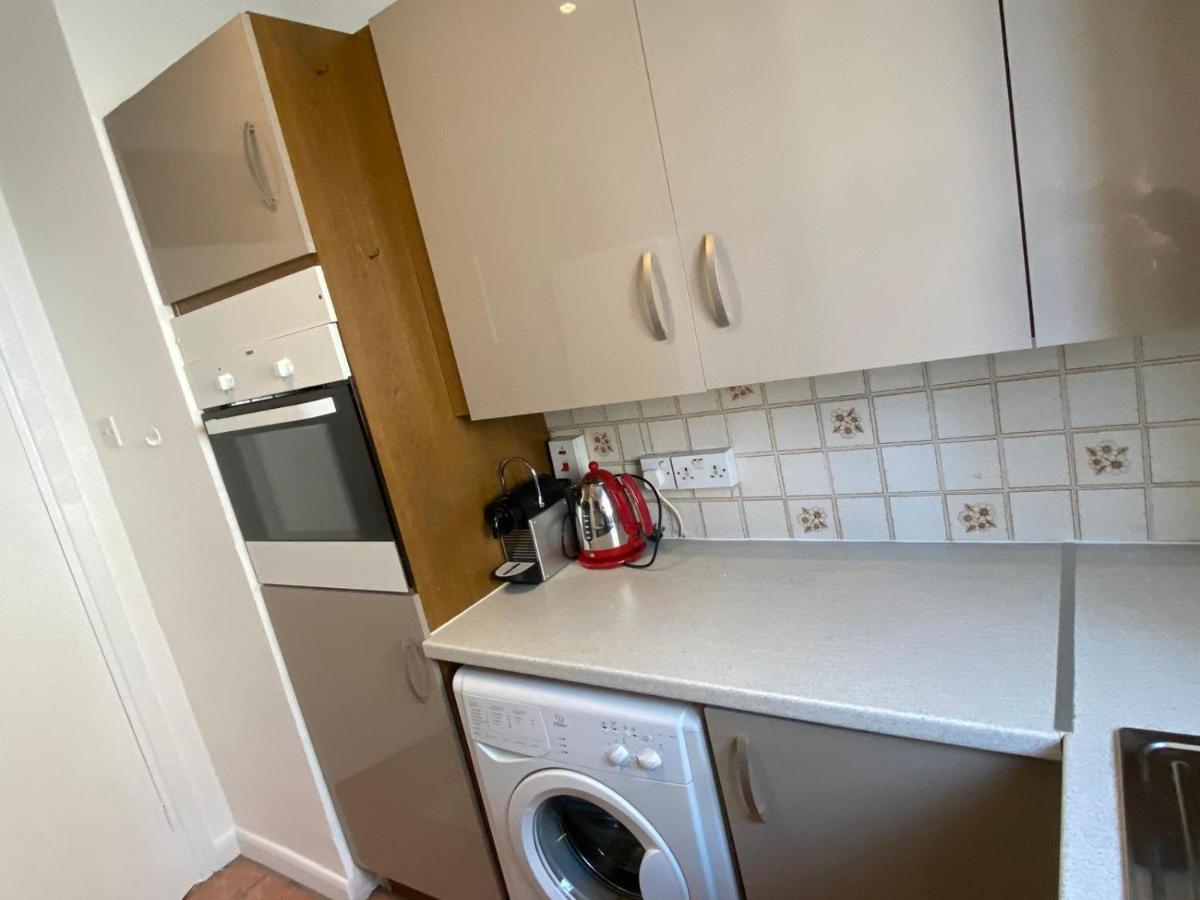 Appartement 018- Premium Location Regent Park Radley House Londres