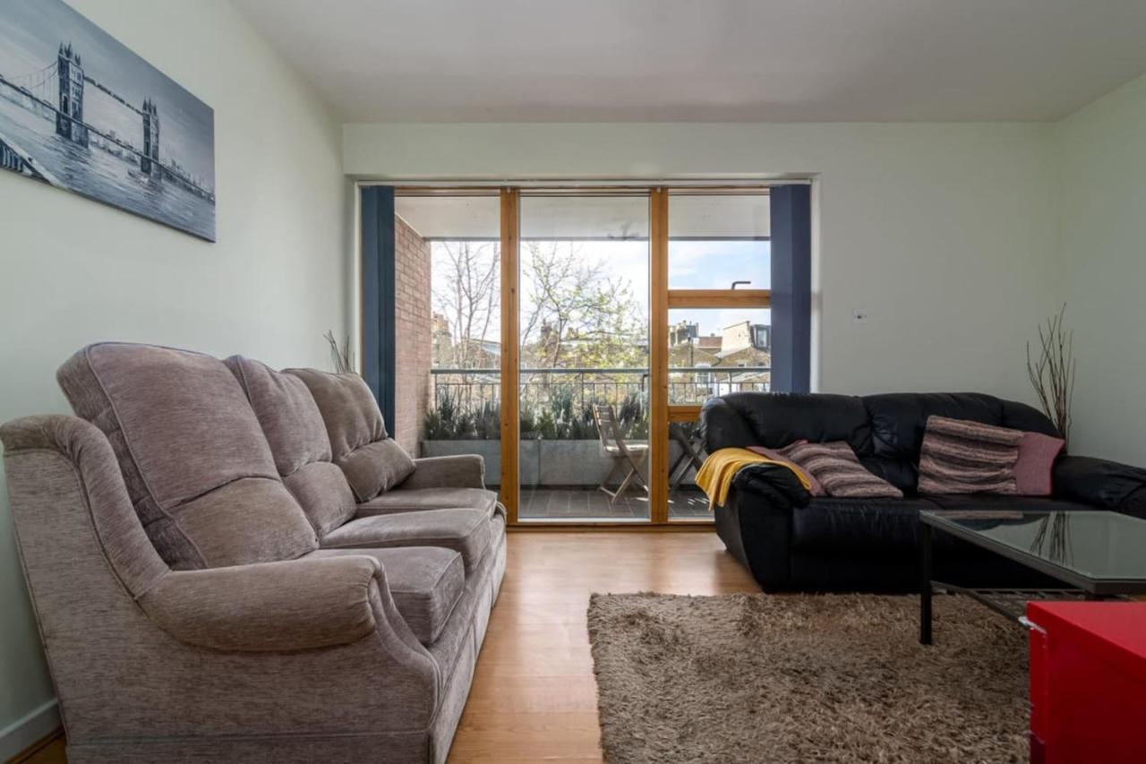Holiday home Guestready - Serenity Getaway In Stoke Newington