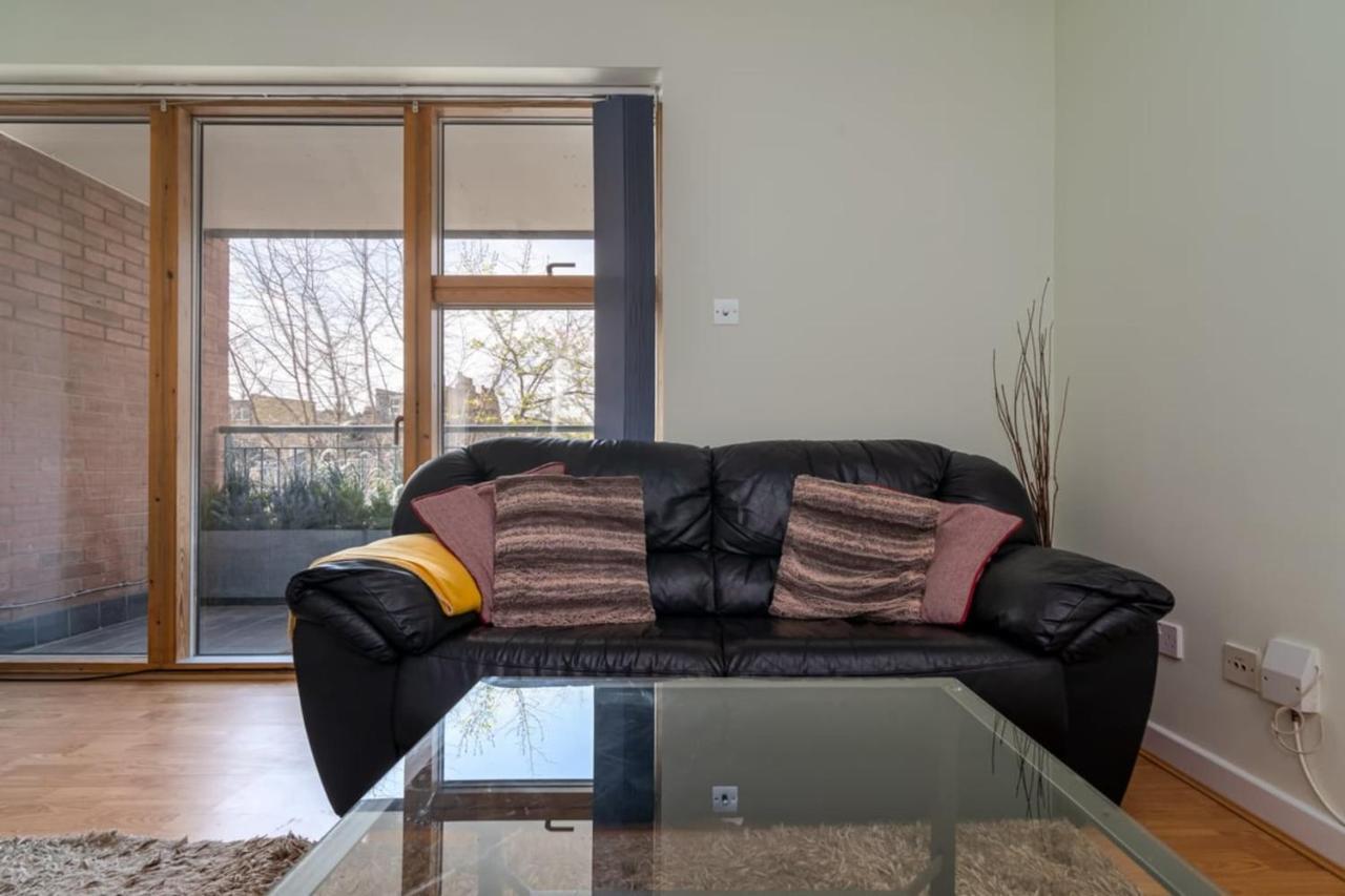 Holiday home Guestready - Serenity Getaway In Stoke Newington London
