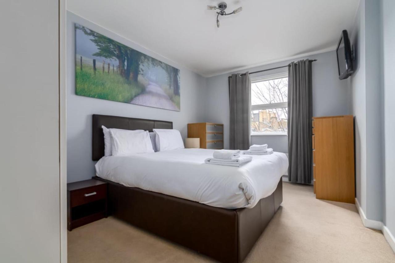 Holiday home Guestready - Serenity Getaway In Stoke Newington London