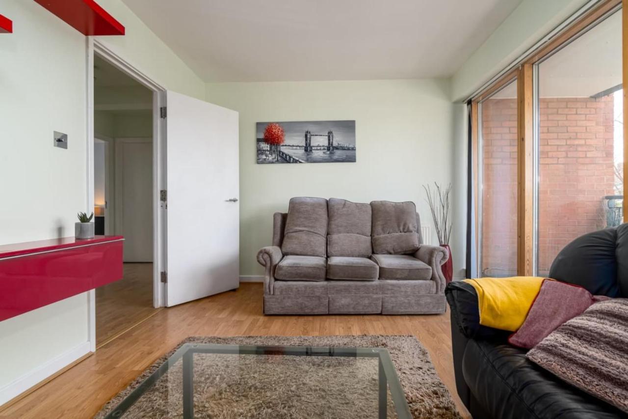 Guestready - Serenity Getaway In Stoke Newington *