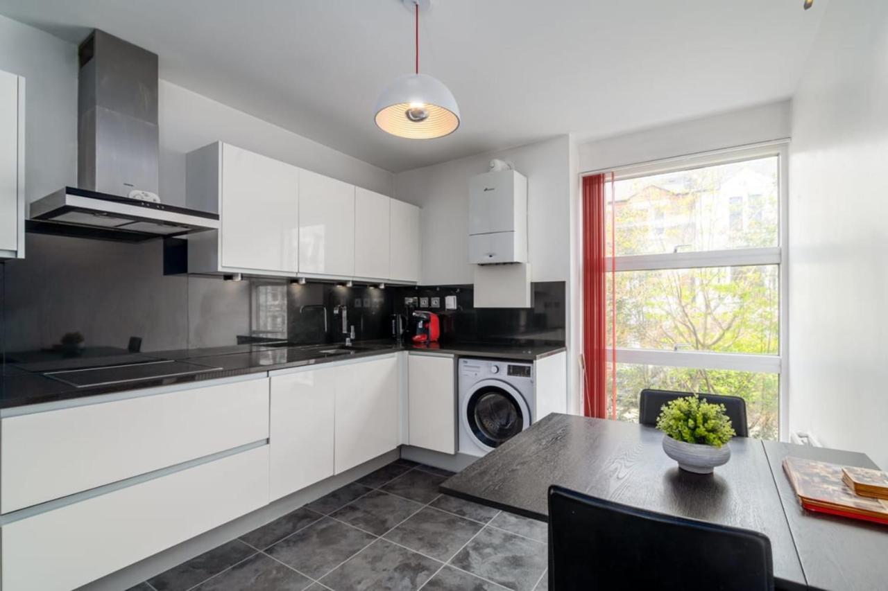 Guestready - Serenity Getaway In Stoke Newington