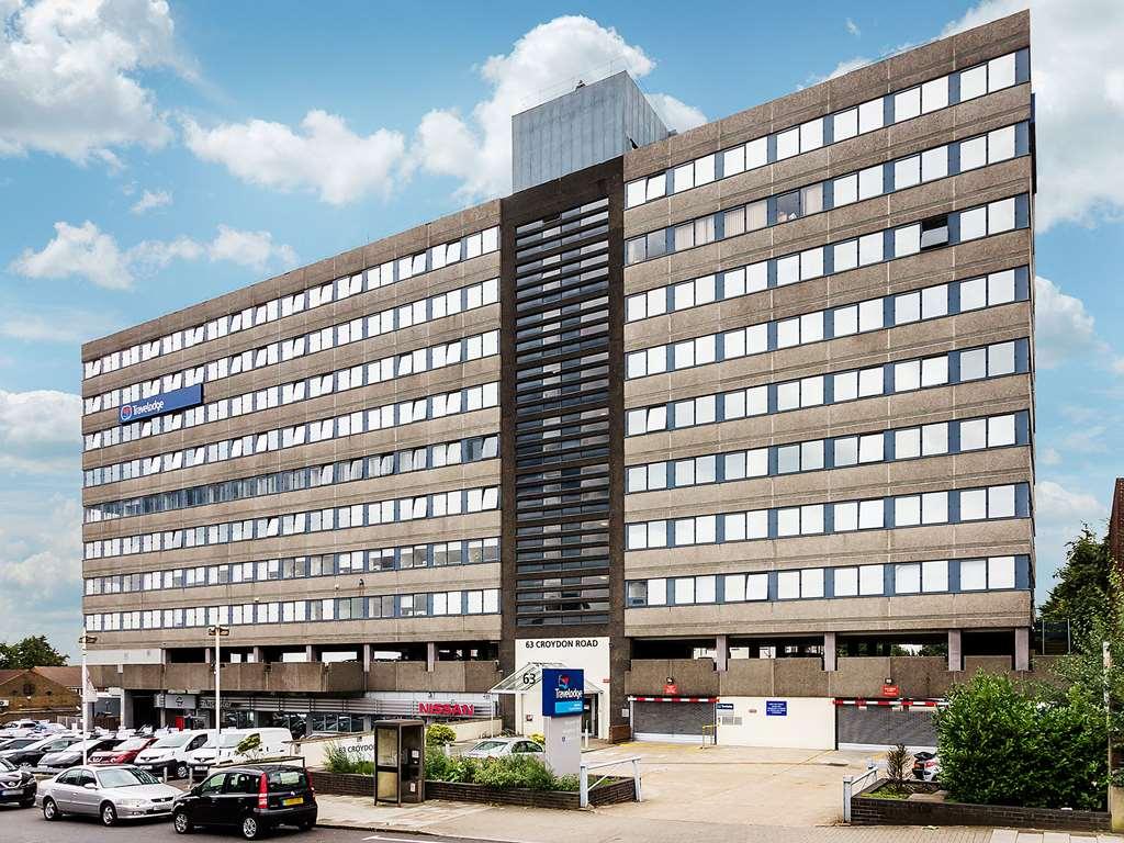 Travelodge Crystal Palace 3* London
