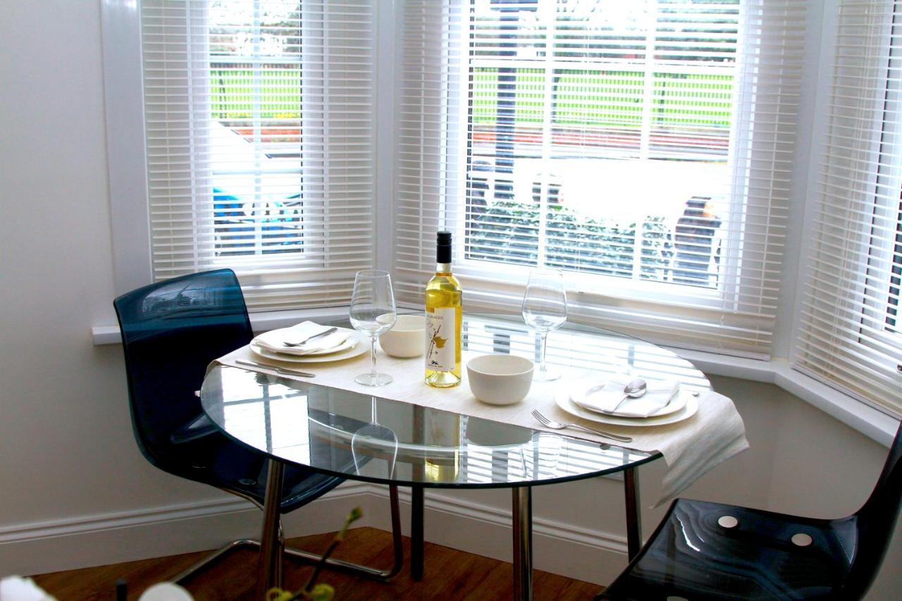 Maycourt Gem Appartement *