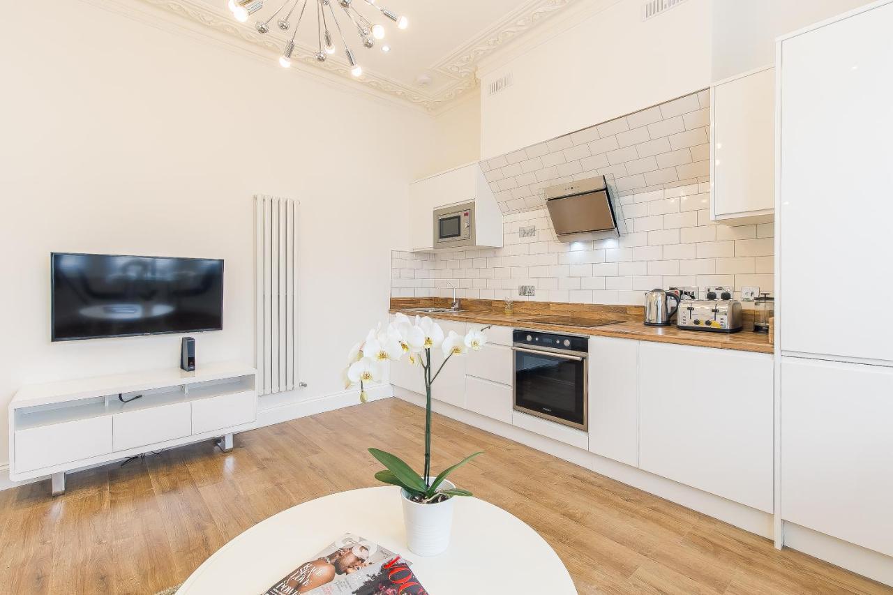 Maycourt Gem Appartement *