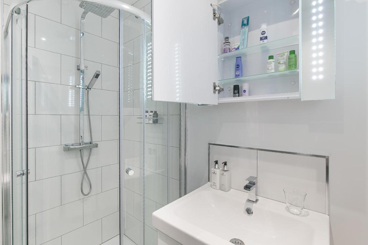 Maycourt Gem Appartement *