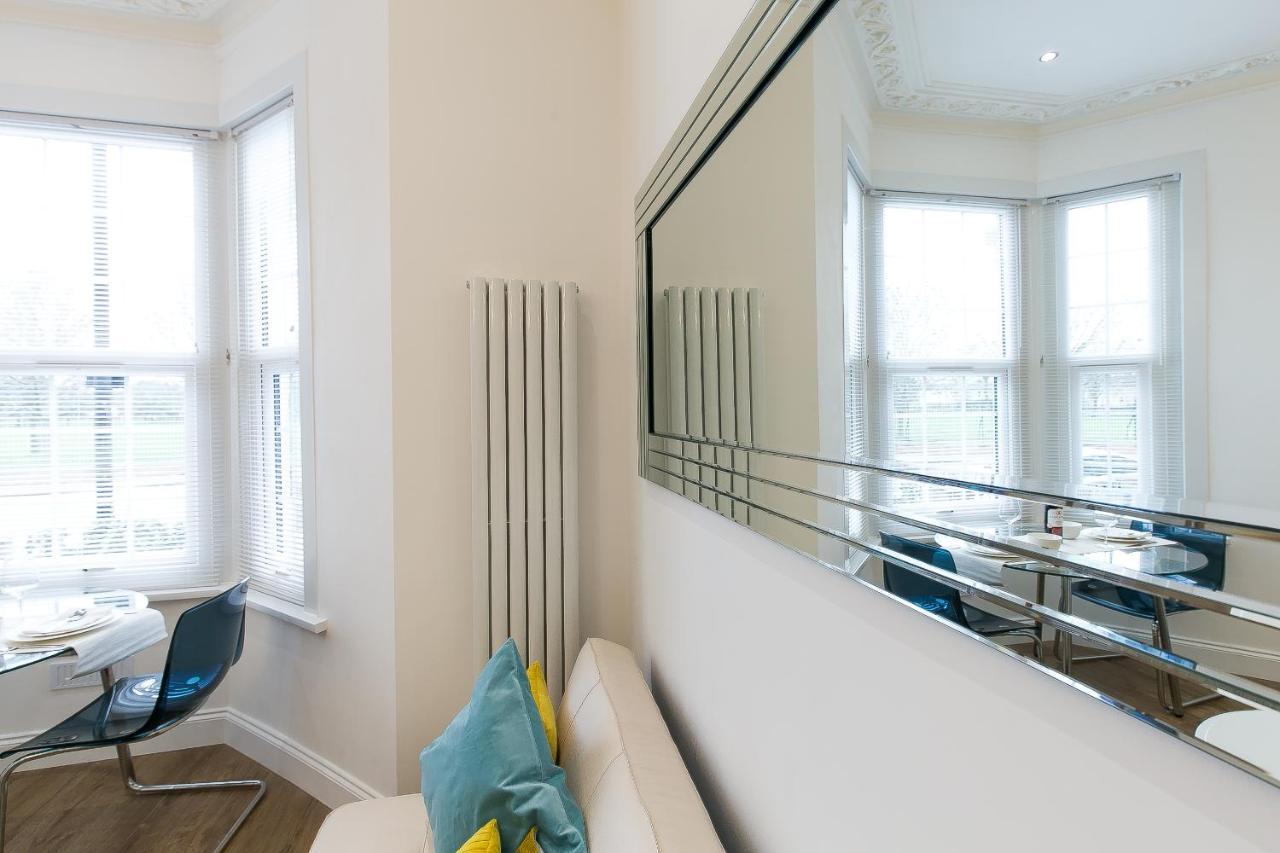 Appartement Maycourt Gem Londen