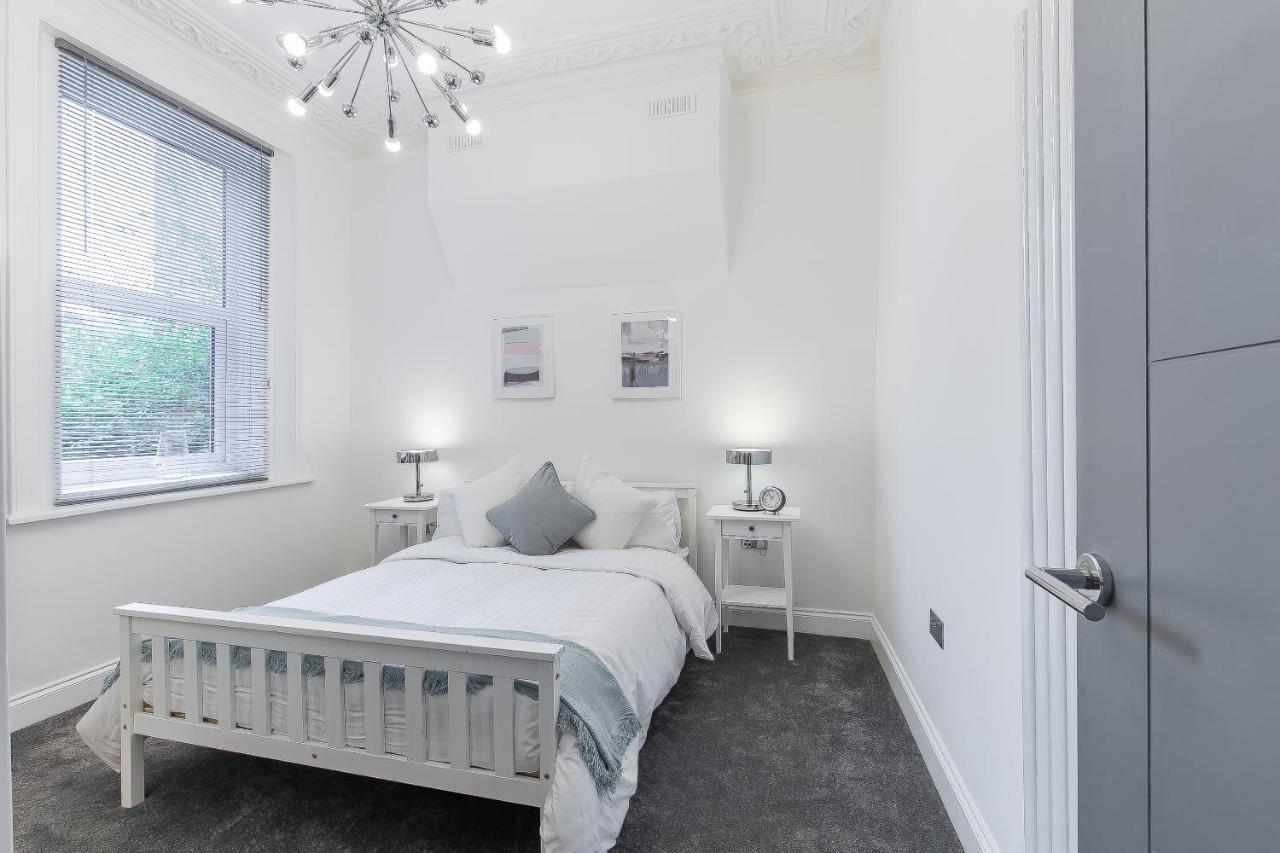 Maycourt Gem Appartement