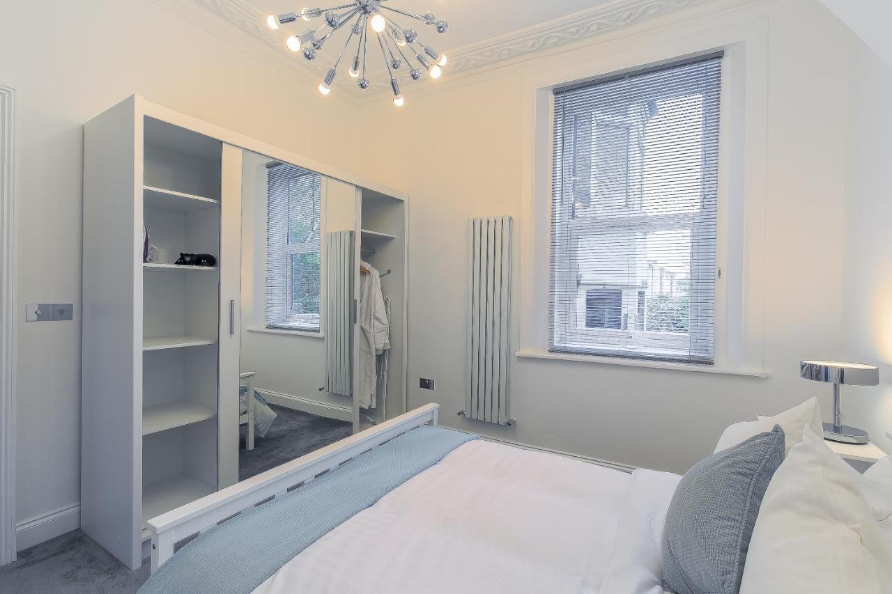 Appartement Maycourt Gem *