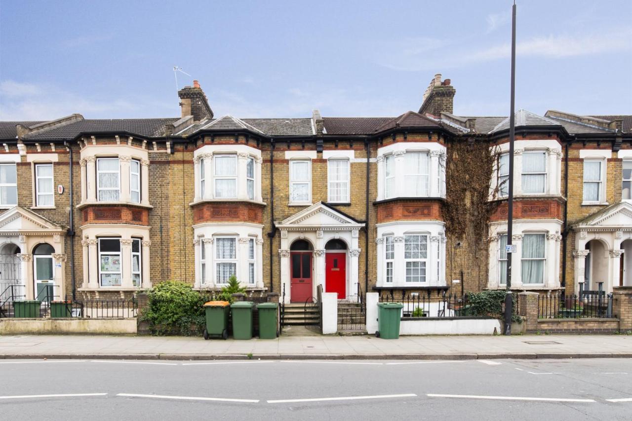 Appartement Maycourt Gem Londen
