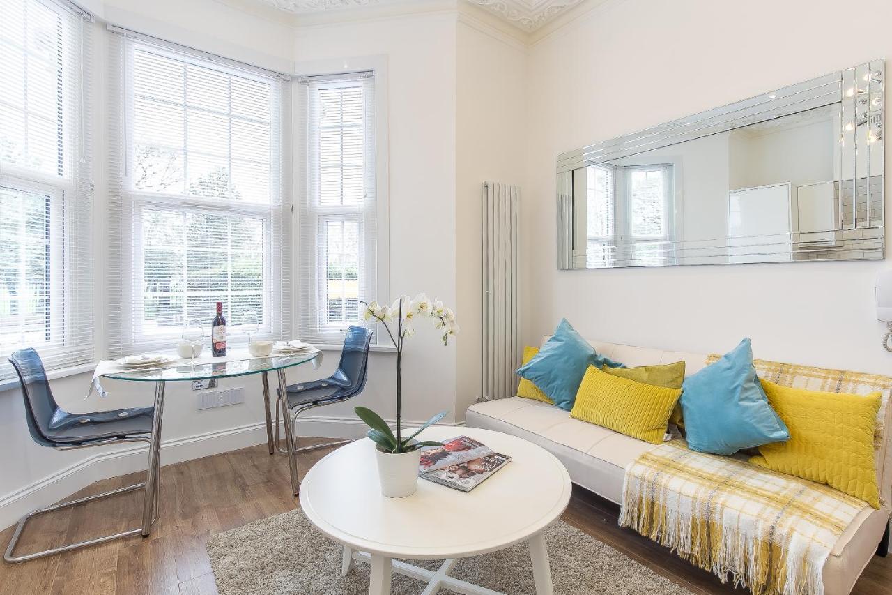 Maycourt Gem Londen
