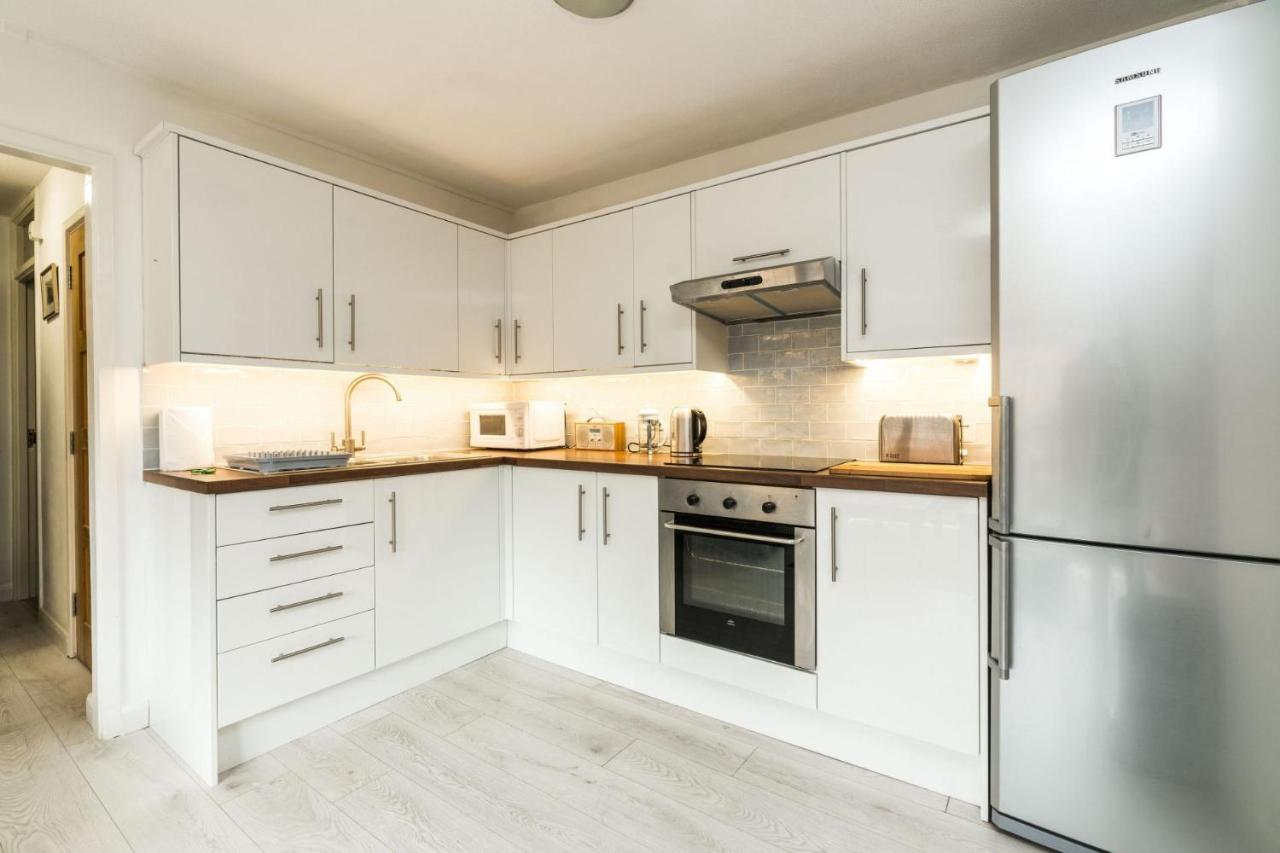 Apartment Luxury Islington With Balcony Islington *