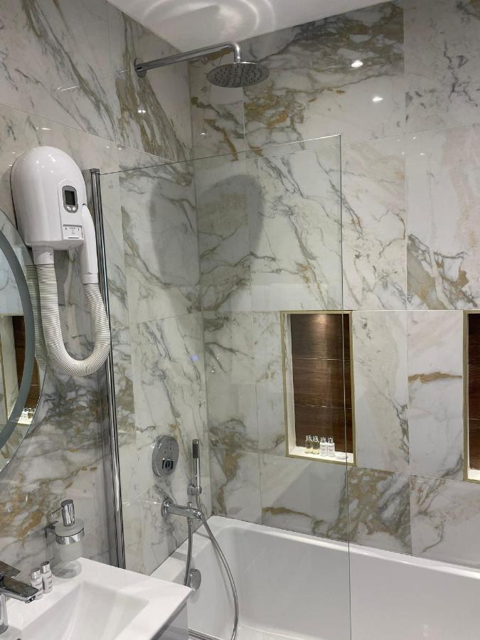 Hotell Park Avenue