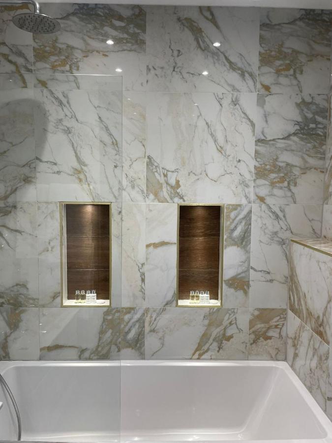 Park Avenue Hotell