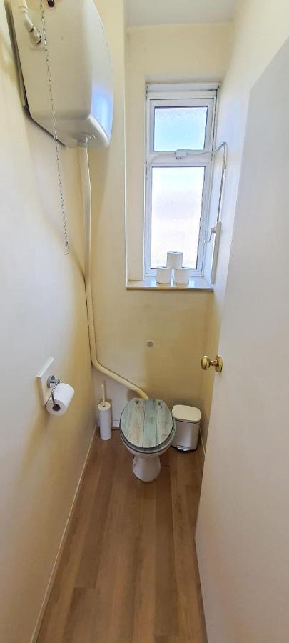 Flat 21 London