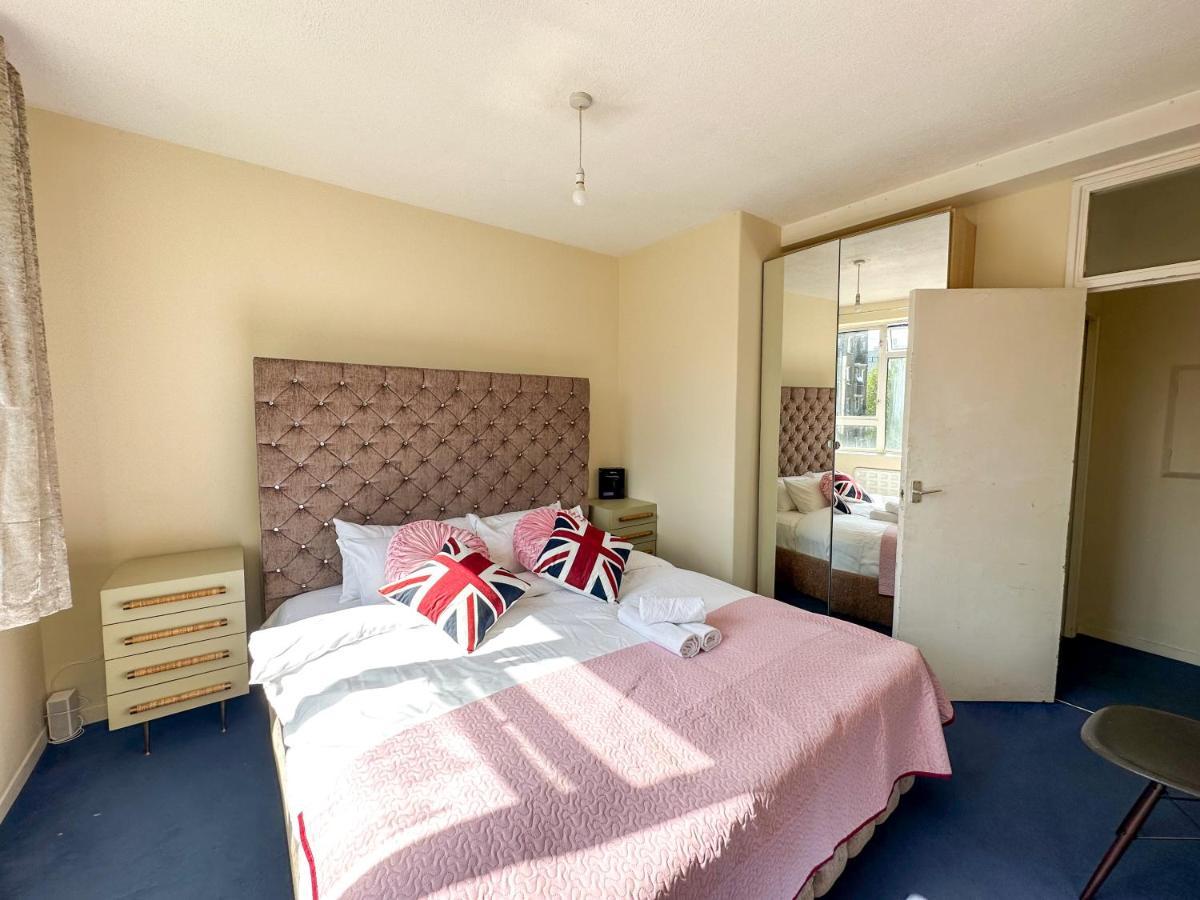 Flat 21 Apartment London