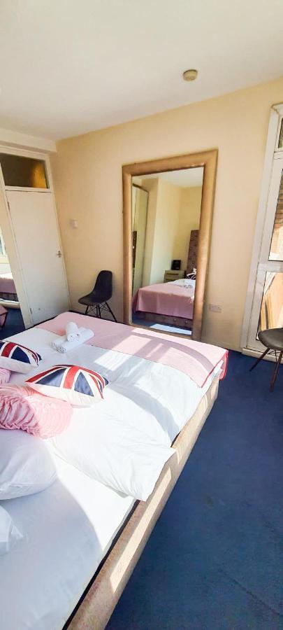 Flat 21