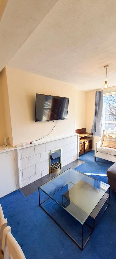 Flat 21 Apartment London