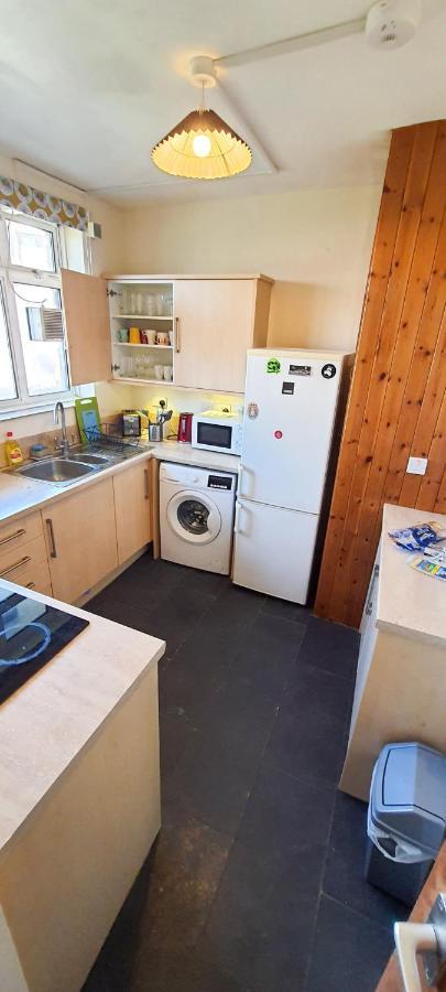 Apartment Flat 21 *
