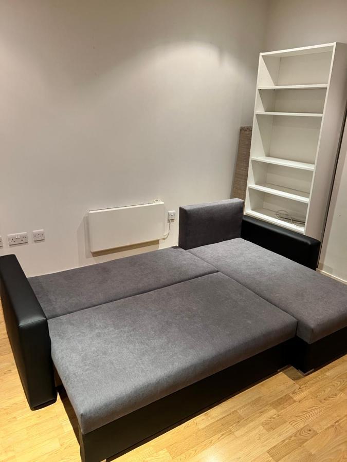 Stunning 2 Bed Flat! Centrally Located In London, Uk! Lägenhet London