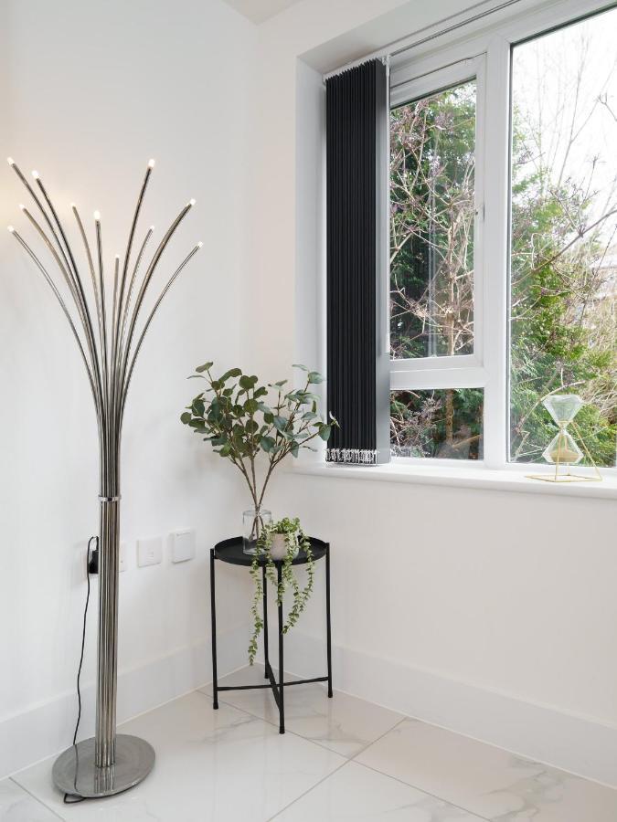 Appartement Boutique Flat Near O2 & Excel