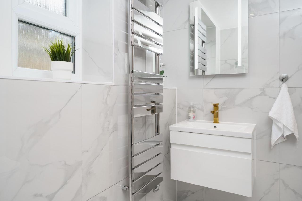 Boutique Flat Near O2 & Excel Appartement *