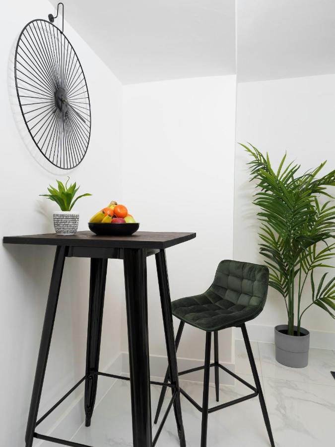 Boutique Flat Near O2 & Excel Appartement
