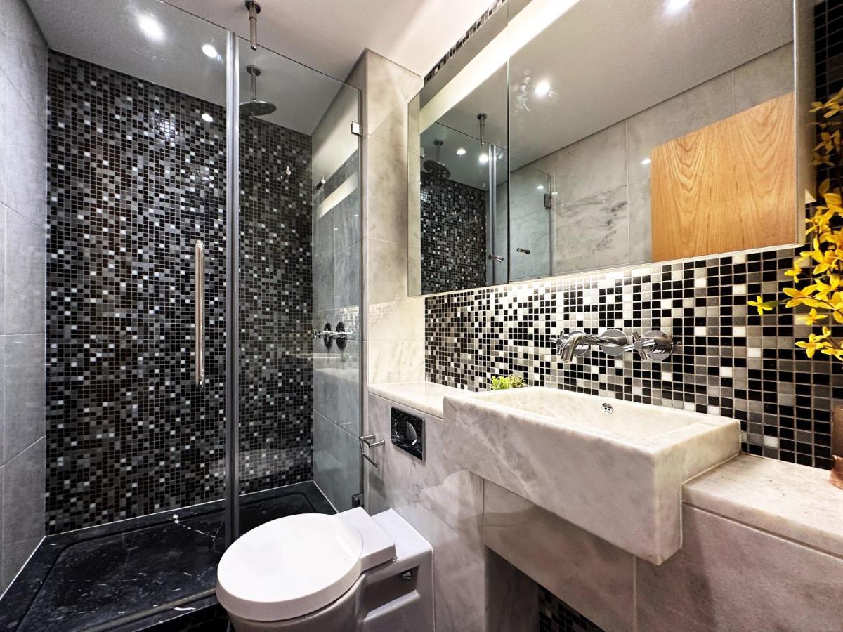 Appartamento Stylish In Canary Wharf *
