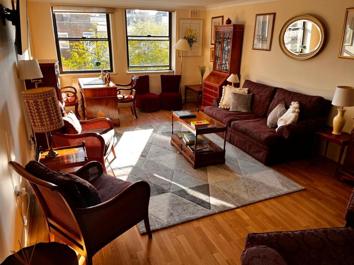 Hyde Park Great For Families 2beds & 2baths Flat Fantastic Location! Appartement