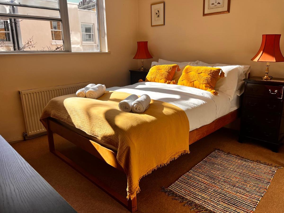 Appartement Hyde Park Great For Families 2beds & 2baths Flat Fantastic Location!