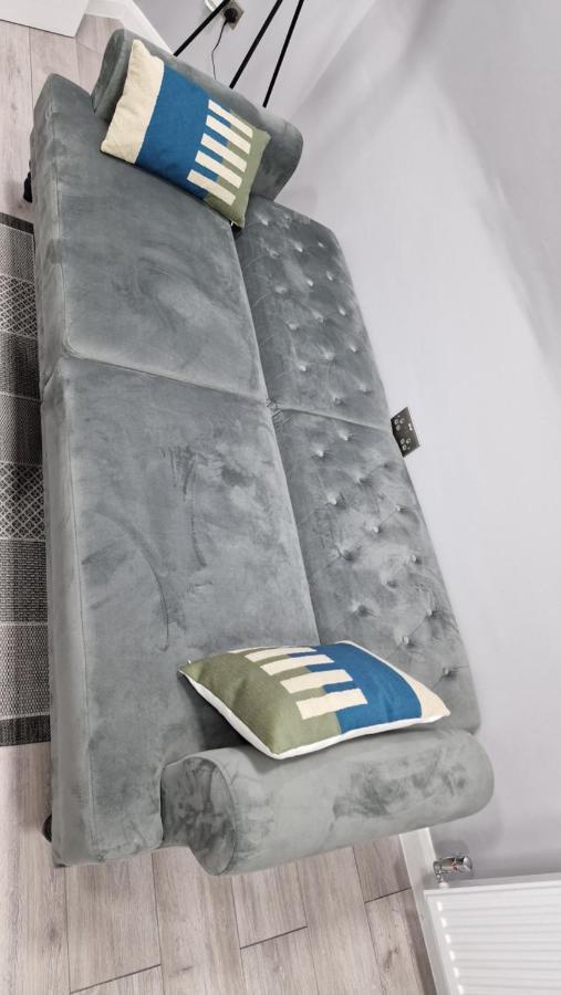 New Appartamento