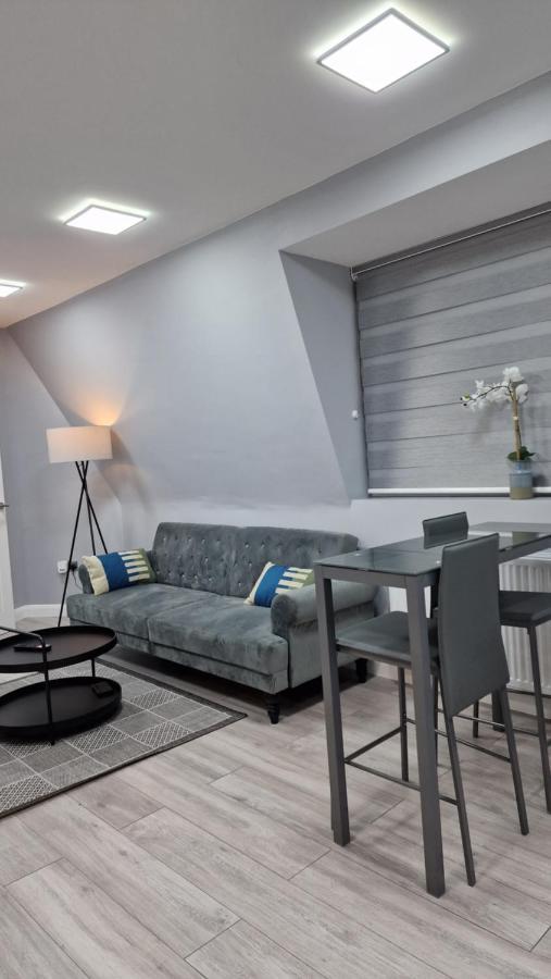 New Appartamento Londra