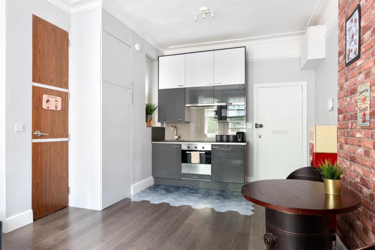 Apartment The Victoria Flat