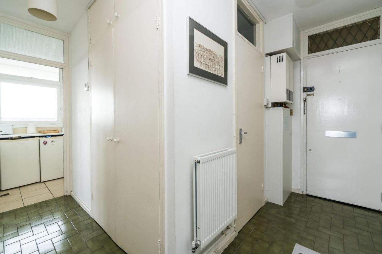 Appartement A Skyhigh For 2 In Vauxhall *