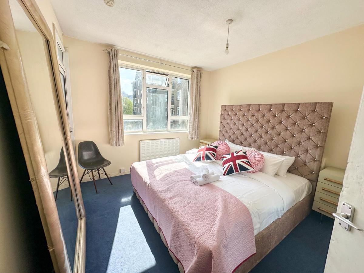 Apartment Flat 21