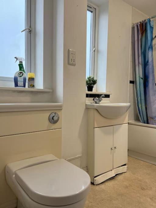 New Build 2 Bed Flat, Appartement *