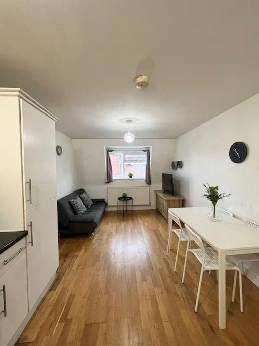 Appartement New Build 2 Bed Flat,