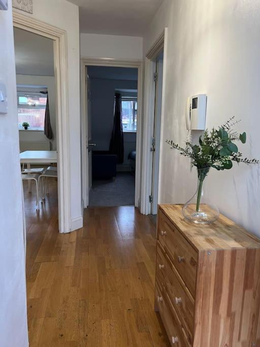 Appartement New Build 2 Bed Flat, *