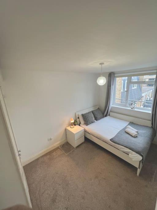 Appartement New Build 2 Bed Flat, Londres