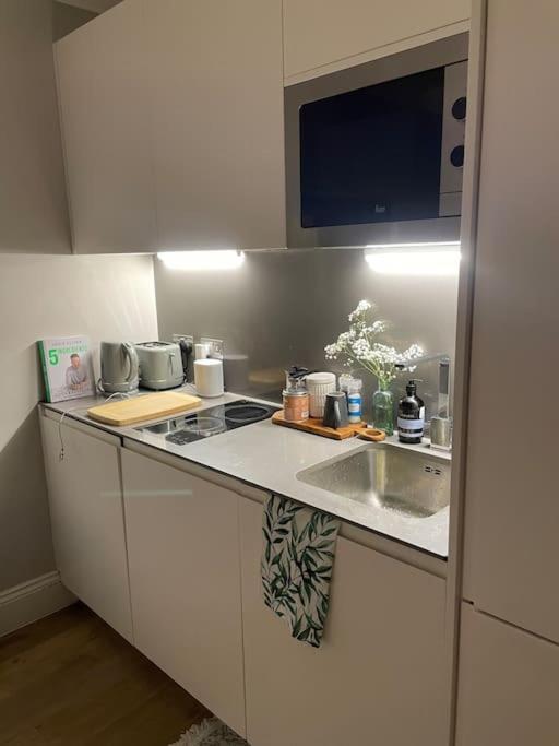 Stunning South Kensington Flat Apartment London