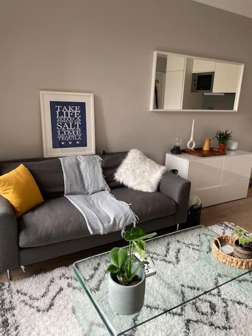 Apartment Stunning South Kensington Flat London