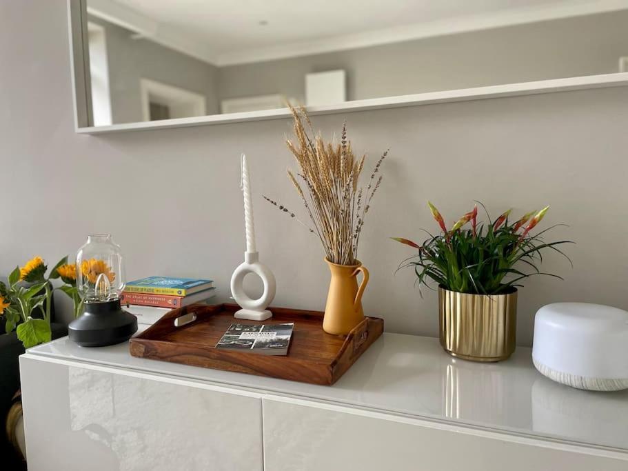 Stunning South Kensington Flat London