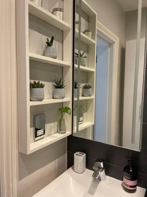 Stunning South Kensington Flat * London