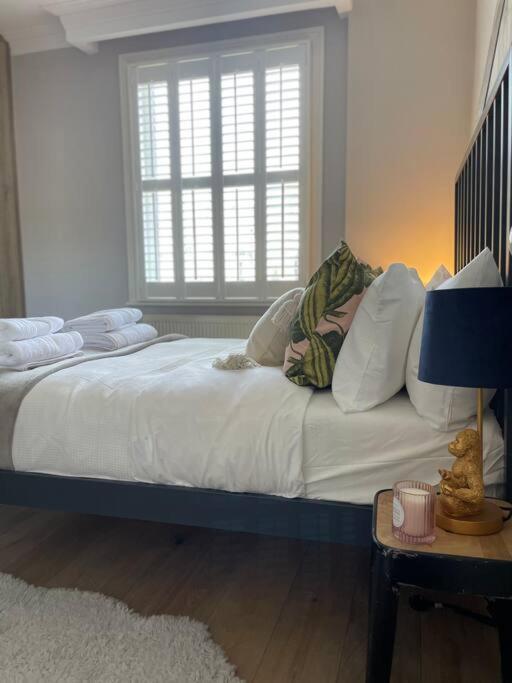 Apartment Stunning South Kensington Flat London