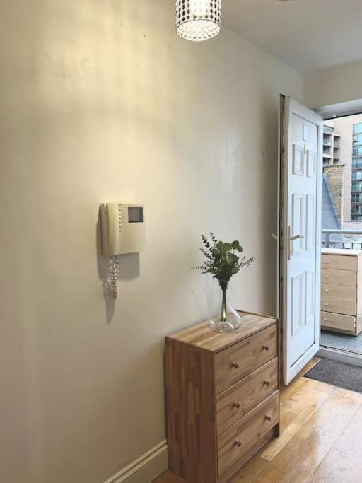 New Build 2 Bed Flat, Appartement