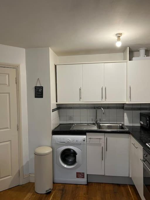 Appartement New Build 2 Bed Flat, *