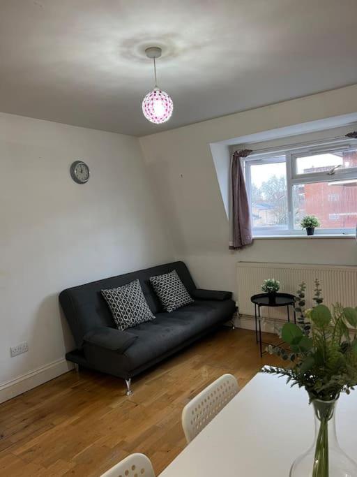 New Build 2 Bed Flat, Appartement